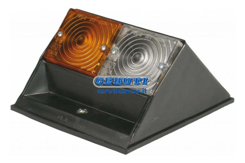 Front Light For Goldoni 400 Series