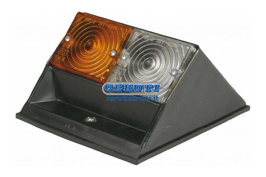 Front Light For Goldoni 400 Series