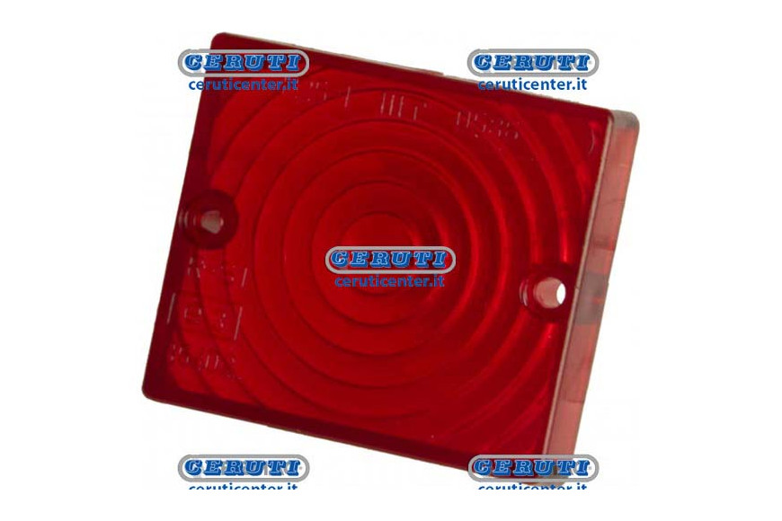 Red Glass