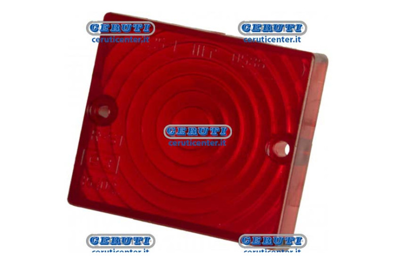 Red Glass