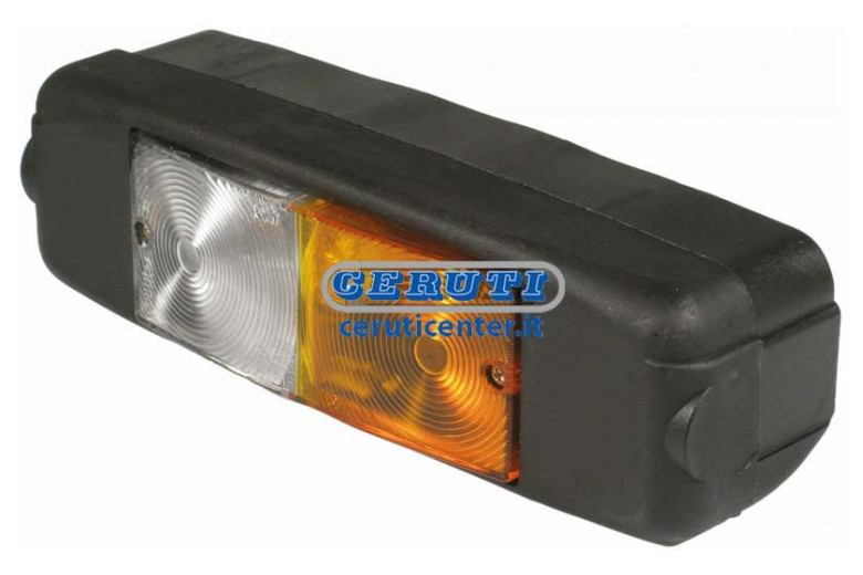 Front Light For Carraro Antonio