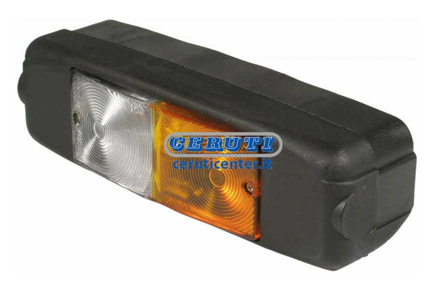 Front Light For Carraro Antonio