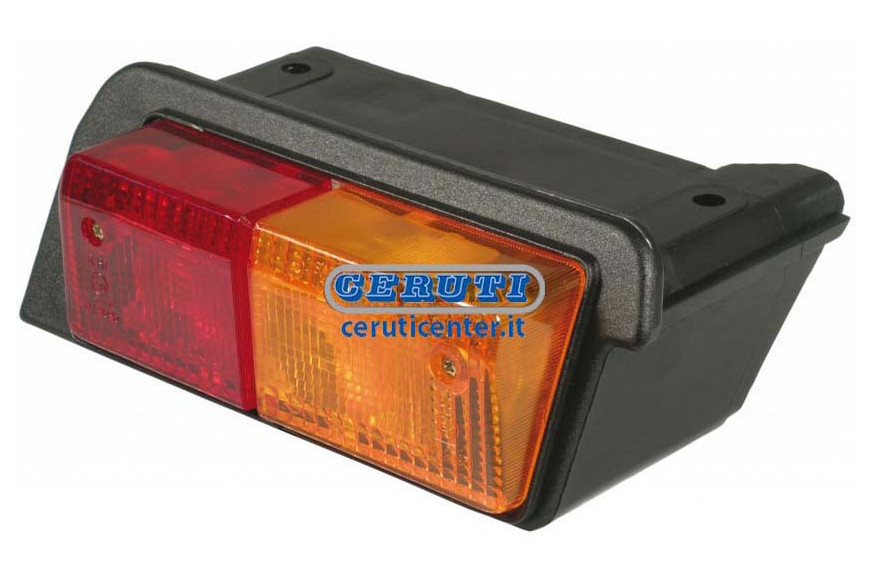 Rear Light - For Goldoni 1000 Series And 900 Rs/Dt Series