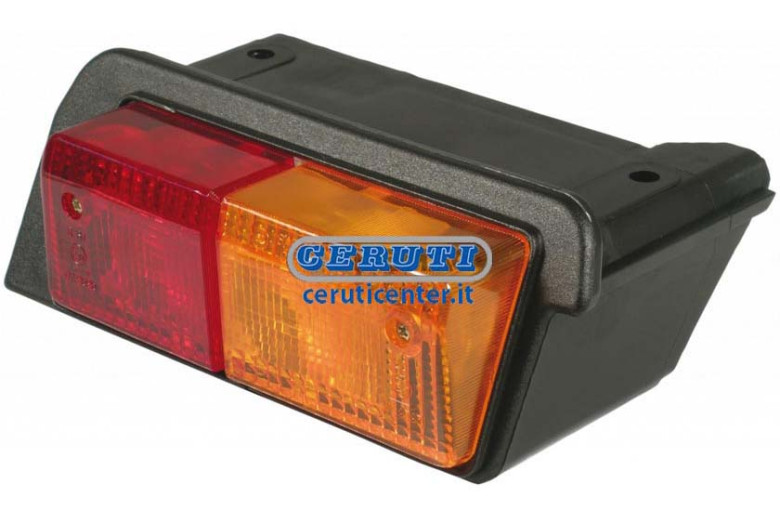 Rear Light - For Goldoni 1000 Series And 900 Rs/Dt Series