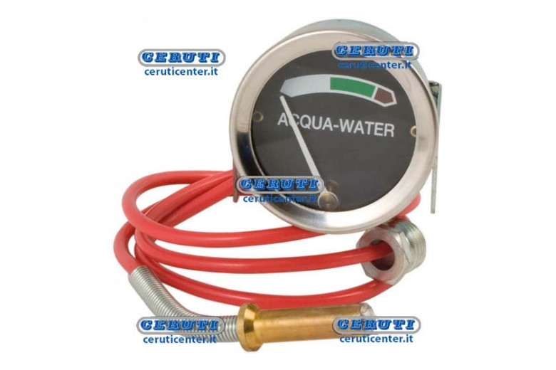 Water Gauges