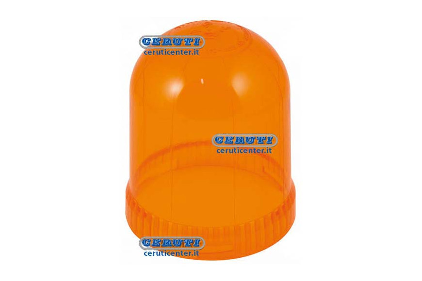 Canopy For Revolving Warning-Lamp