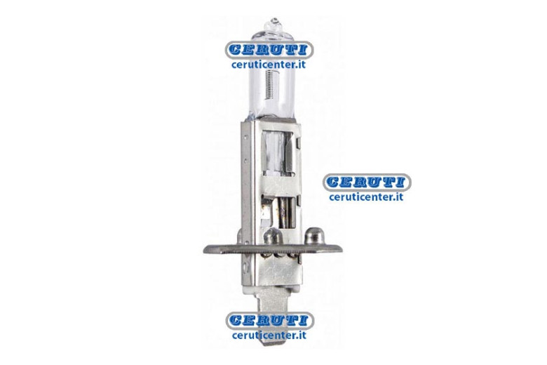 Lampara 24V - 70W - Mod.H1 P14,5S