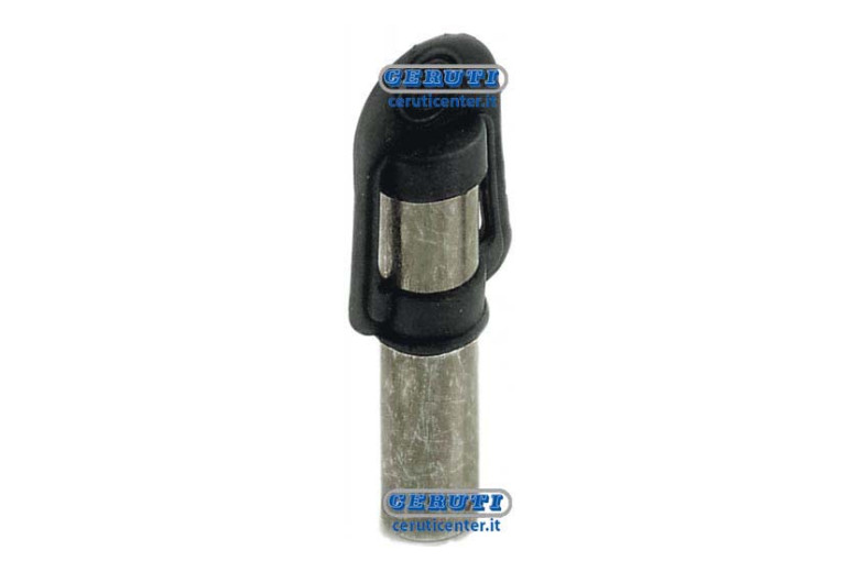 Support To Be Welded For Revolving Beacon