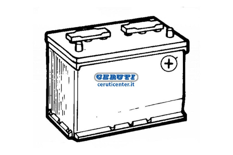 Batterien