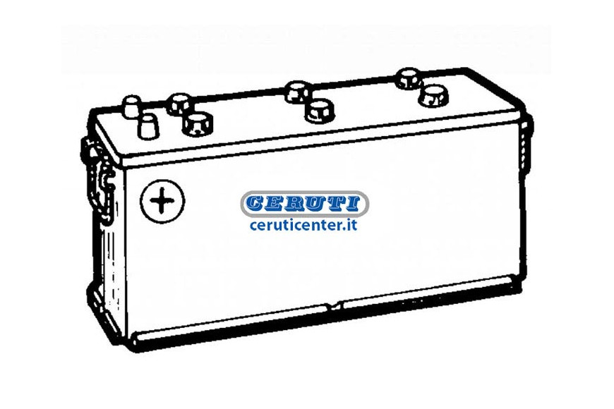 Batteries