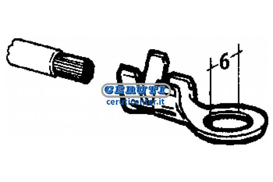 Cable Terminals