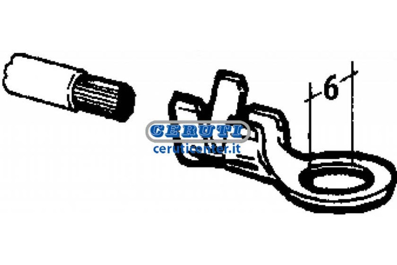 Cable Terminals