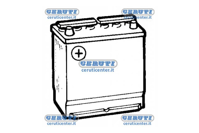Batterien