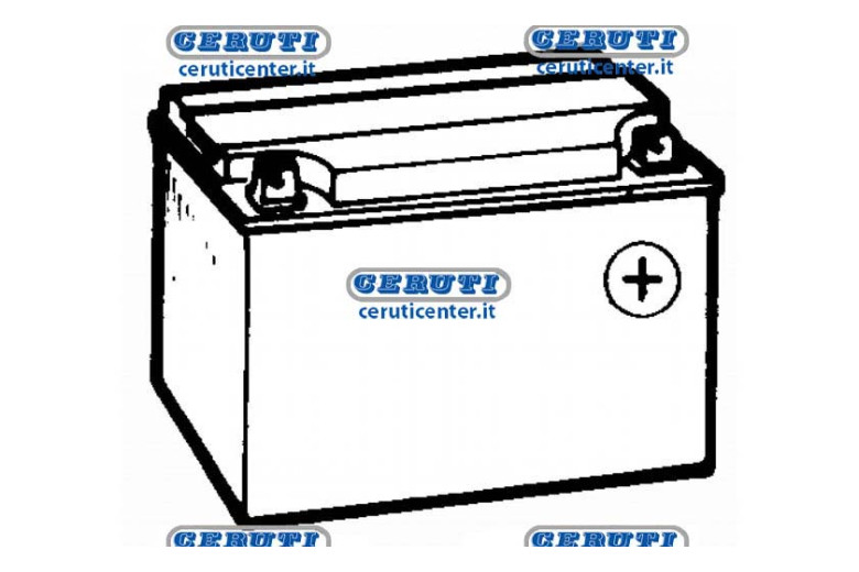 Batterien