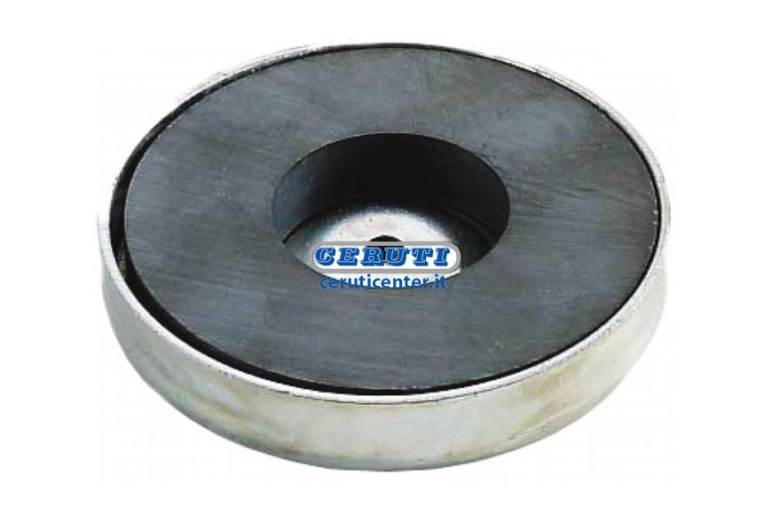 Magnet With Base For Revolving Beacon
