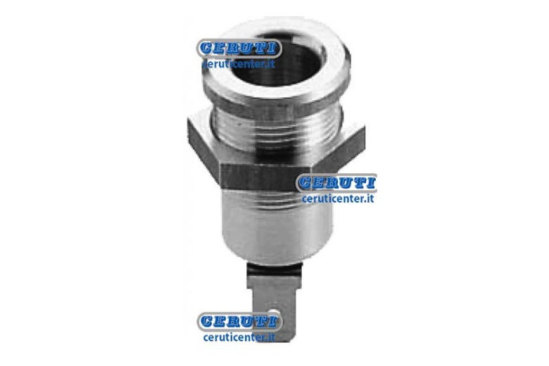 Socket For Cigarette Lighter For Revolving Beacon