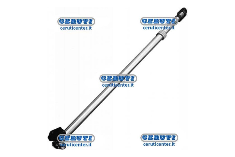 70 Cm To 130 Cm Adjustable Extension For Revolving Beacon