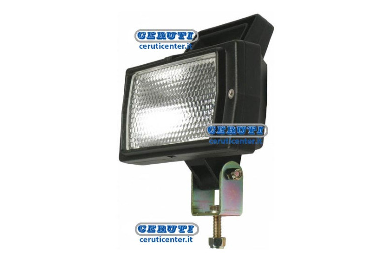 Working Lights