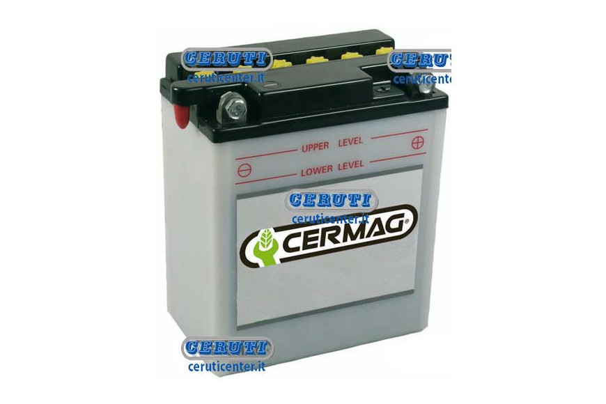 Batteries With High Inrush For Electrical Starting