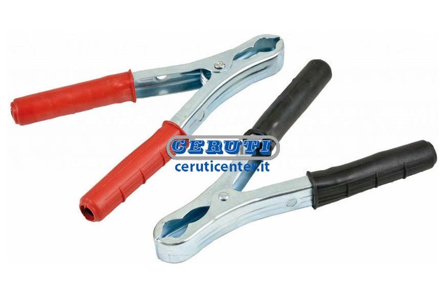 Clips Amperage 120 A
