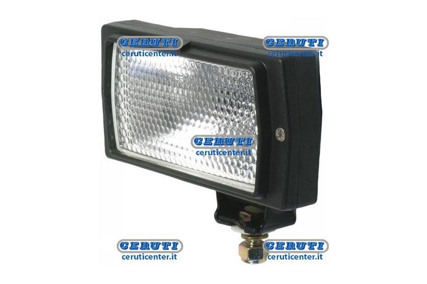 Working Lights