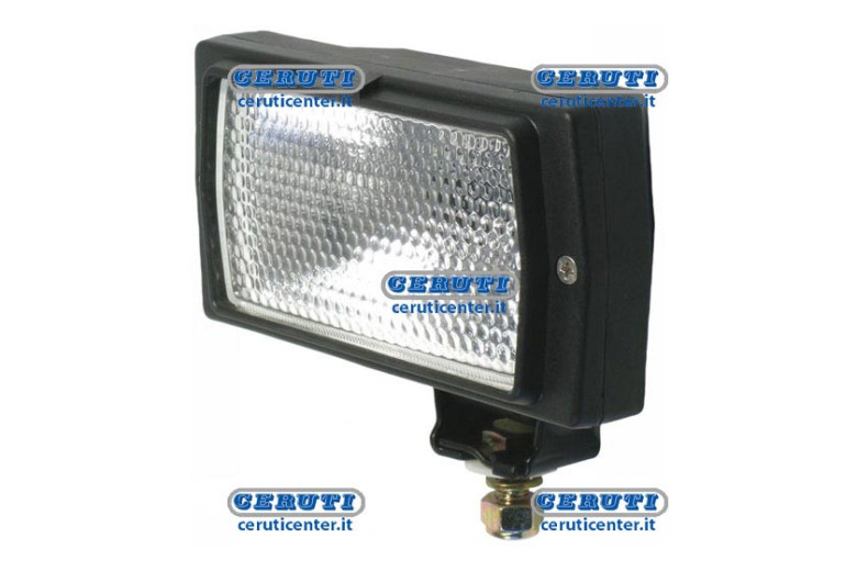 Working Lights