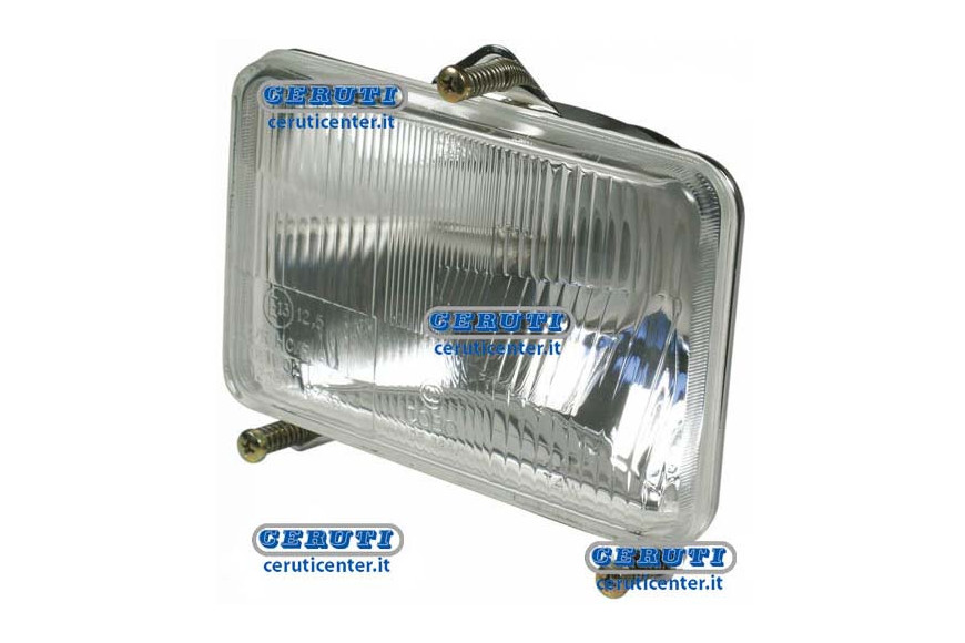Head Lamps