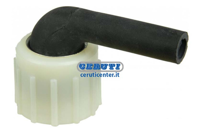 Connettore Per Fanale 35591-35592