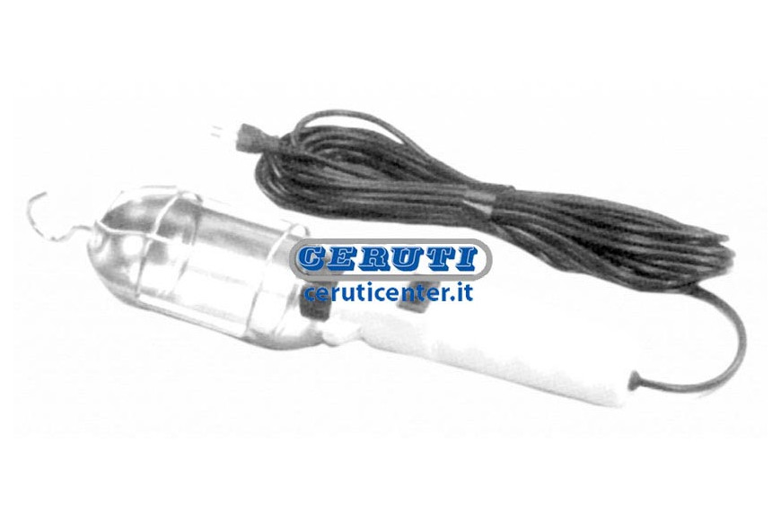 Lampe Portative Avec Protection
