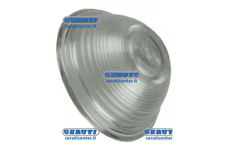 Rod.Bianco Fanali 35545/35548 (2Pz) - Rodovetro Bianco