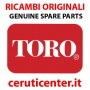 Hose - Air Cleaner - Originale Toro - 98-1628