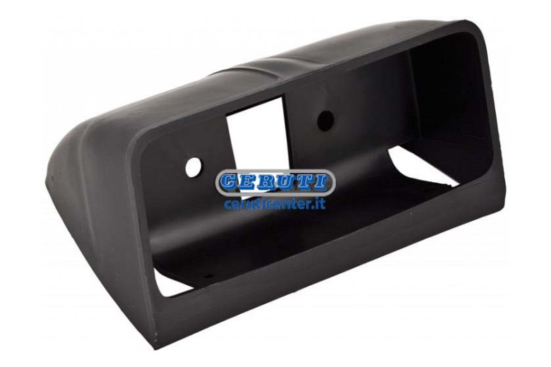 Soporte De Nylon Estampado Con Base Inclinata 22° Para Faroles