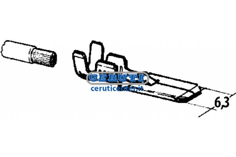 Cable Terminals
