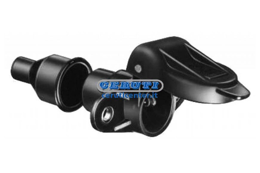 Joint 2 Poles 12/24V 5A