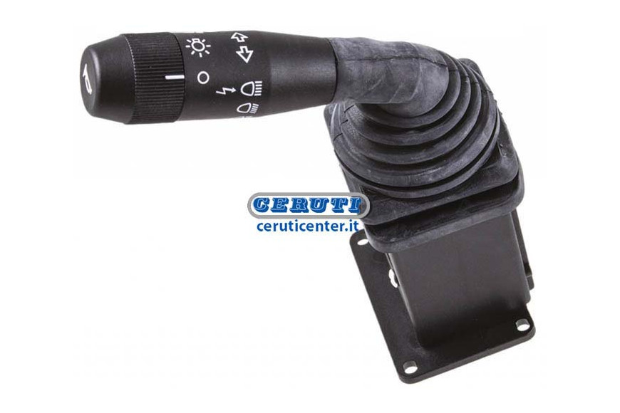 Commodos Pour Fiat, New Holland