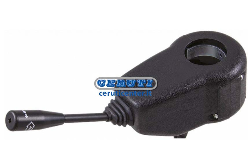 Selector Para Mando Luces, Bocina Y Dirección Para Carretilla Elevadora