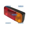 Faro Trasero Para Same Antares Y Titan-Lamborghini