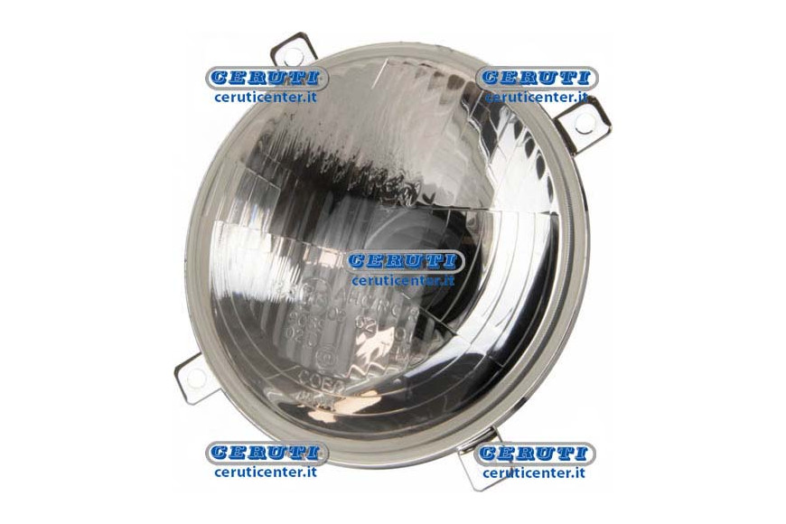 Feu Avant Encastré