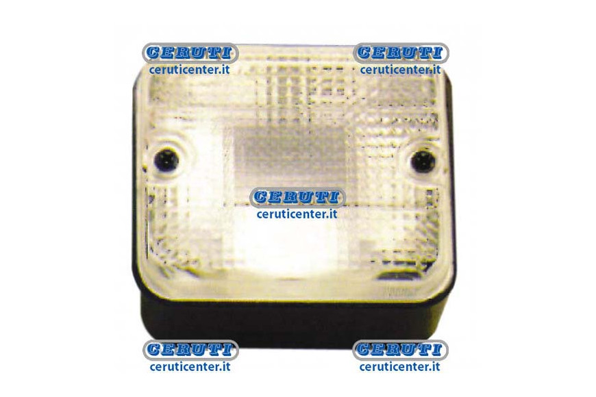 Feux Marche-Arriere