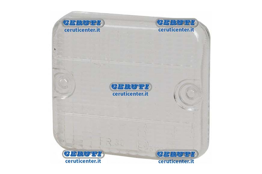 White Cover