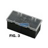 Fuse Box For 12 Double Blade Fuses