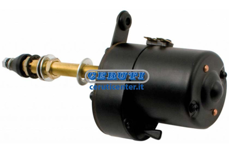 Scheibenwischermotoren Spannung 12 V