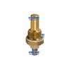 Bulbo Para Termometro Aceite-Agua Rosca 5/8" - 18 Unf