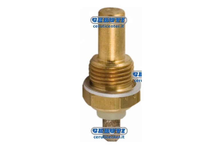 Bulbo Per Indicatori Temperatura Olio E Acqua Filetto M16X1,5 - Adattabile P267117000000, 06350499