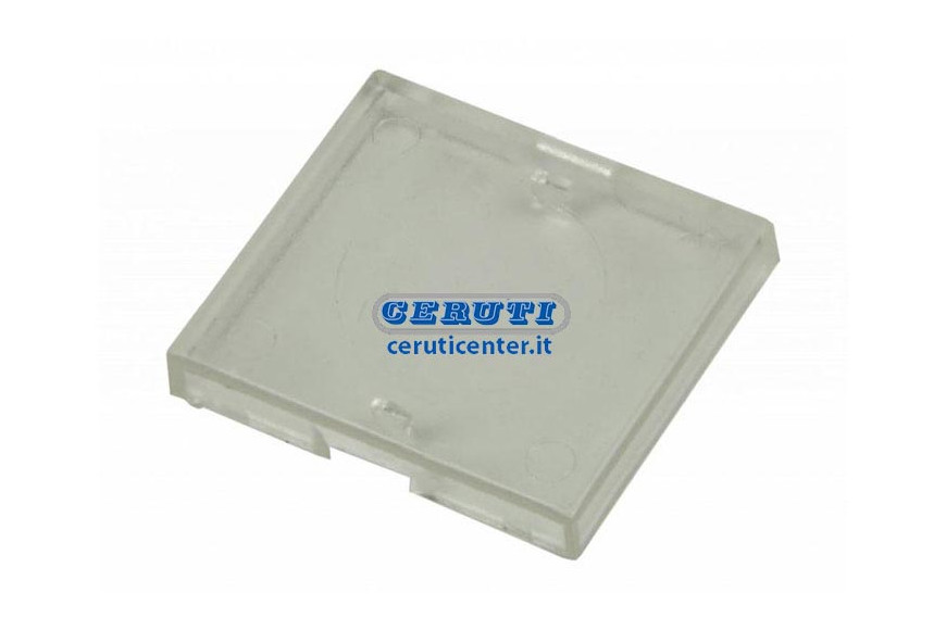 6-Way Fuse Box Cover