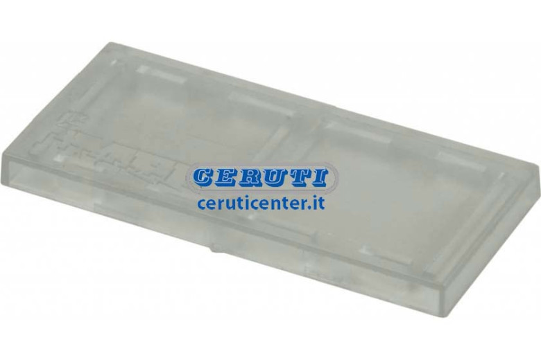 12-Way Fuse Box Cover