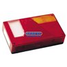 Tráiler Light With Incorporated Triangular Reflector