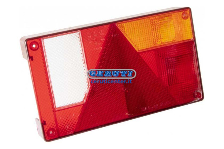 Rodovetro Per Fanale 35684-35687