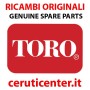 Hook-Hose - Originale Toro - 40153-03