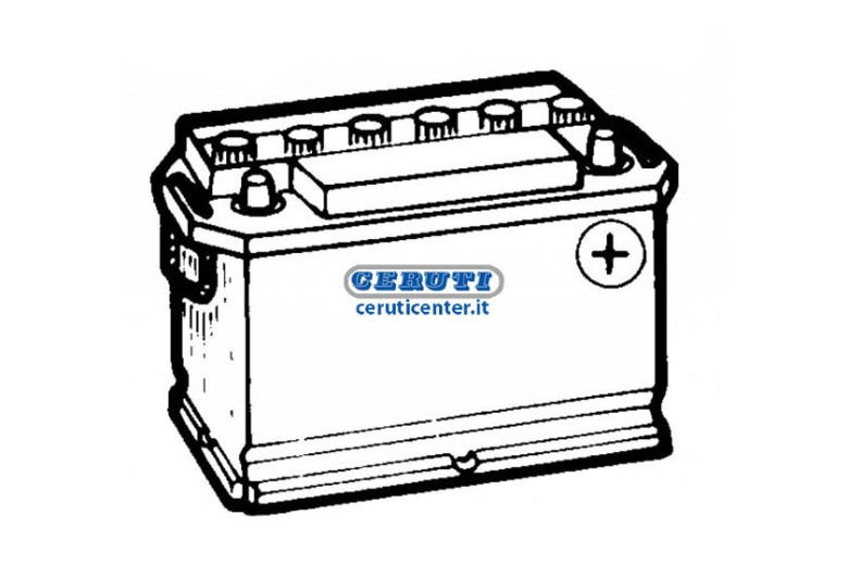 Batteries
